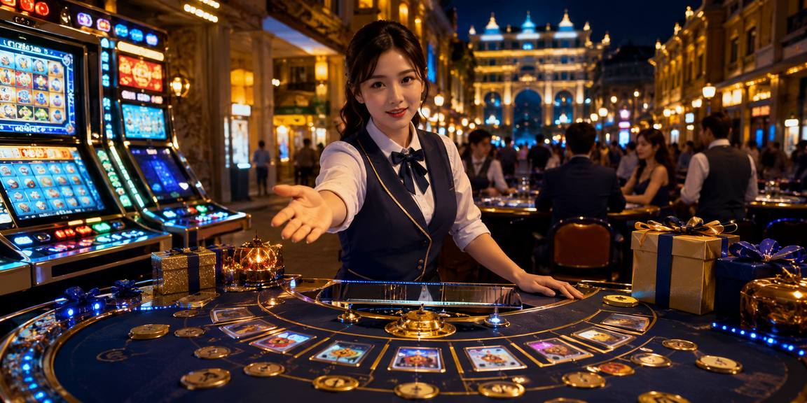 new88 casino Phương thức nạp và rút